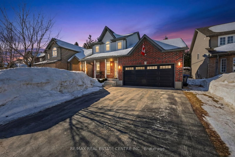 80 Sheffield St, Southgate, N0C 1B0 | Image 2