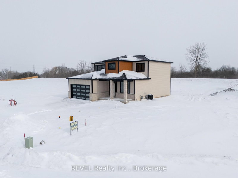 16 (Lot 21) Anchor Rd, Thorold, L0S 1A0 | Image 2