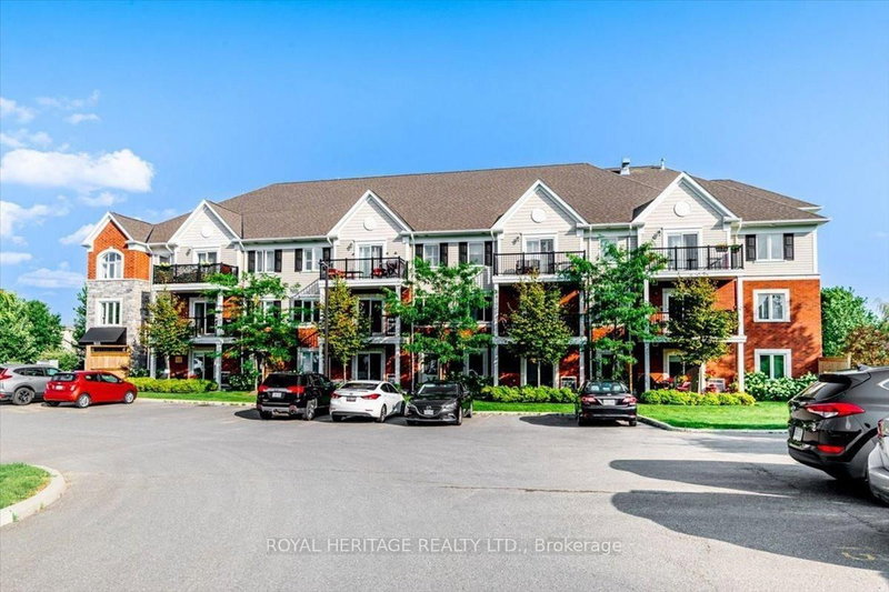 204 - 910 Wentworth St, Peterborough, K9J 8R8 | Image 2