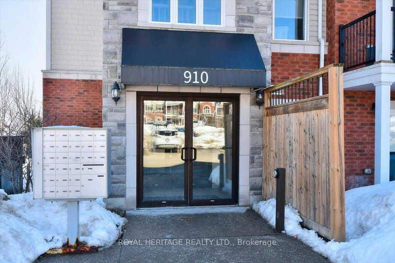 204 - 910 Wentworth St, Peterborough, K9J 8R8 | Image 3