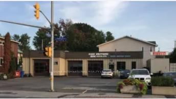 1380 Wellington West St | Ottawa | Image