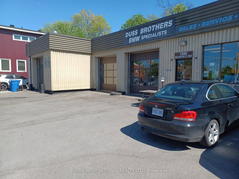 1380 Wellington West St, Ottawa, K1Y 2X2 | Image 3