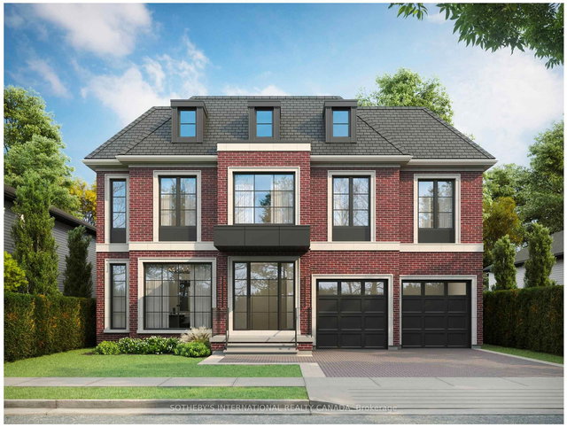 801 Valleystream Walk