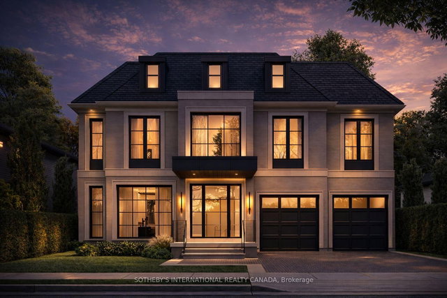 801 Valleystream Walk