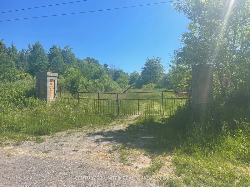 Part Lot 9 Workman Rd, Cobourg, K9A 4J8 | Image 3