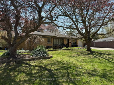 345 Glenrose Dr | London South | Image