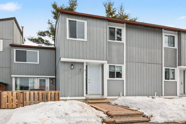 65 - 24 Sherway Drive