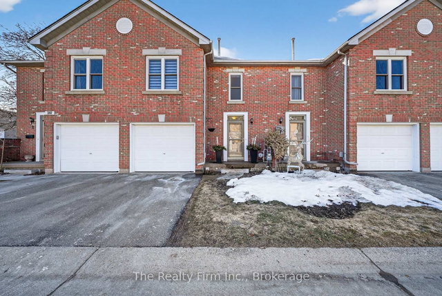 2 - 397 Springbank Avenue N