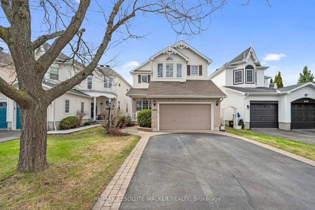 1662 Frenette Street