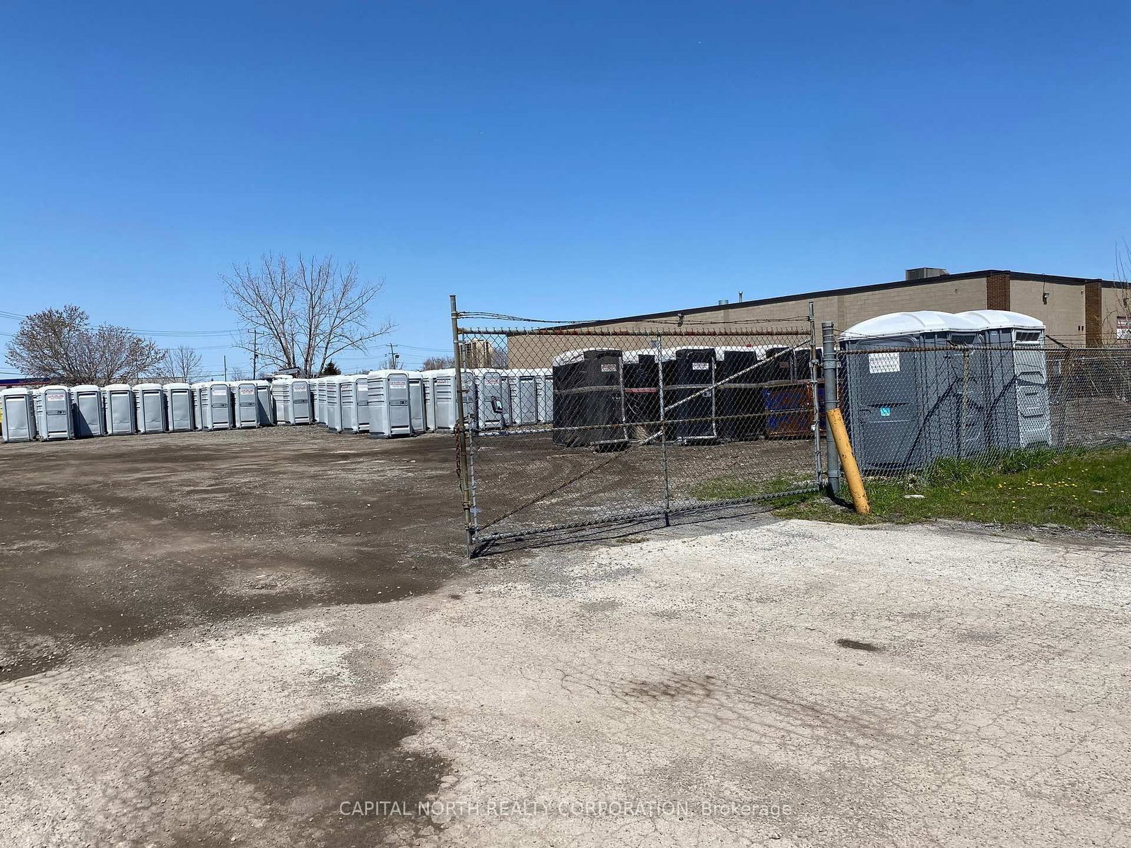 421 Millen Road - Photo 2