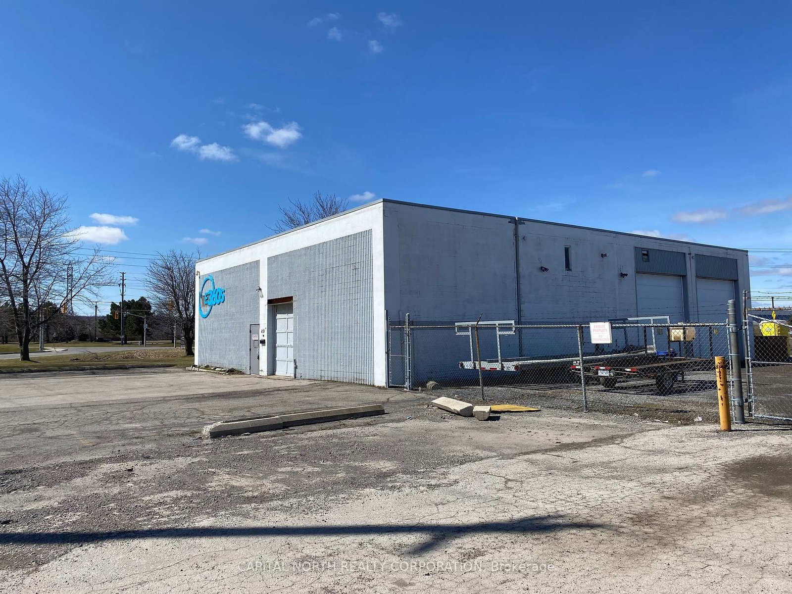 421 Millen Road - Photo 4