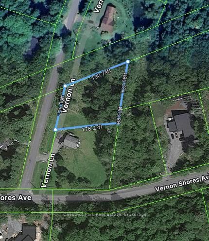 17 Vernon Lane, Huntsville, P1H 2J2 | Image 3