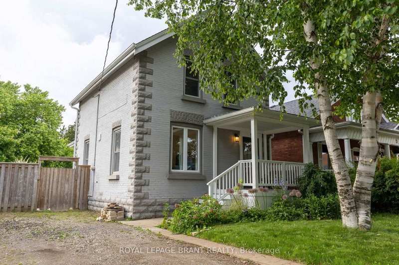 5 Wellington St, Brant, N3L 1S3 | Image 2