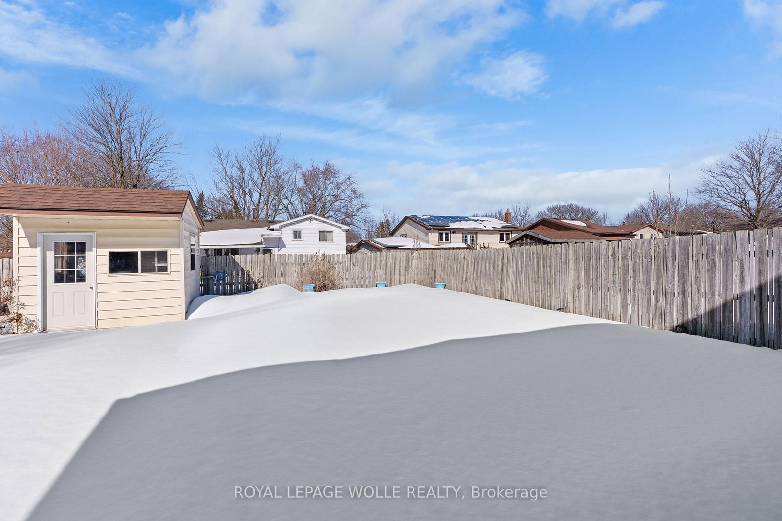 Detached House for sale at 218 ARRIS Crescent, West Perth, Ontario, N0K 1N0 - Mitchell - MLS: X12847742