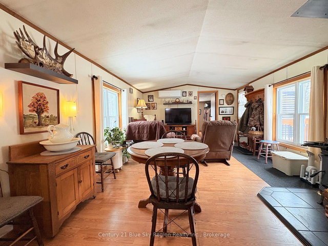 320 Crystal Falls Road