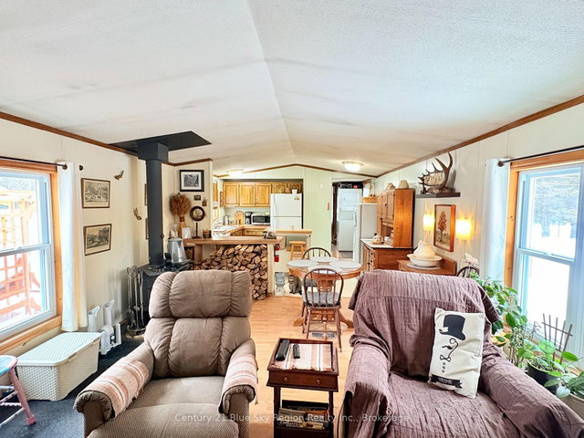 320 Crystal Falls Road