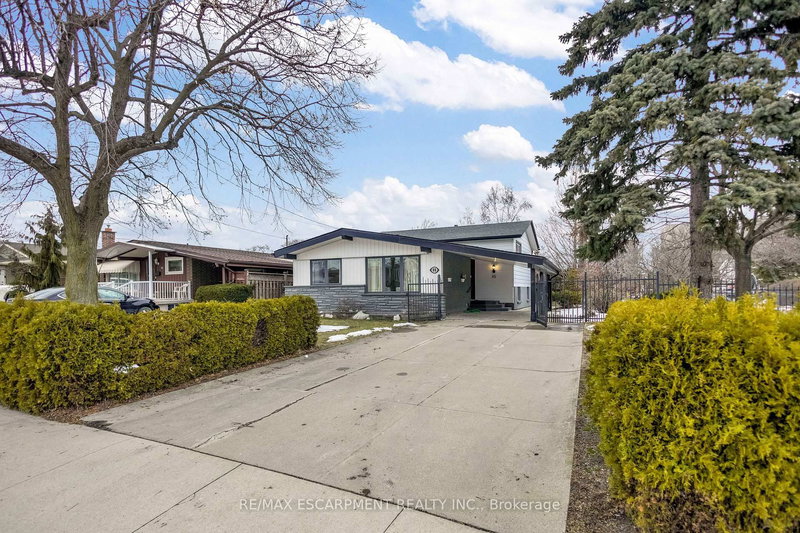 85 Ranchdale Dr, Hamilton, L8V 2L9 | Image 3