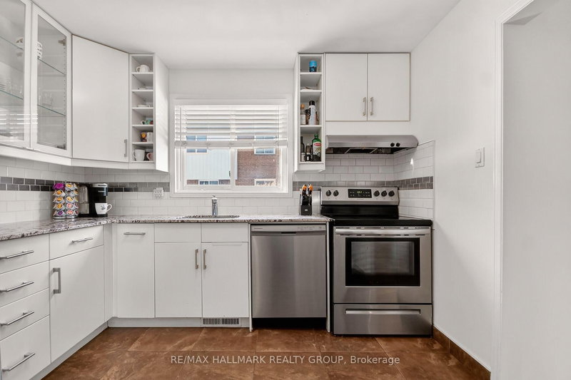 23 - 1821 Walkley Rd, Ottawa, K1H 6X9 | Image 3