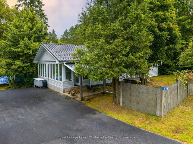 574 Ravenscliffe Road