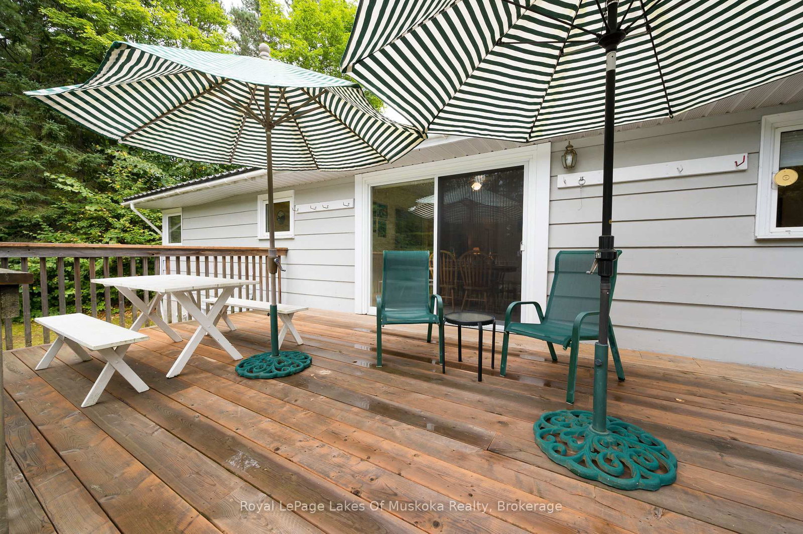 Detached House for sale at 574 Ravenscliffe Road, Huntsville, Ontario, P1H 1N5 - Chaffey - MLS: X12847850