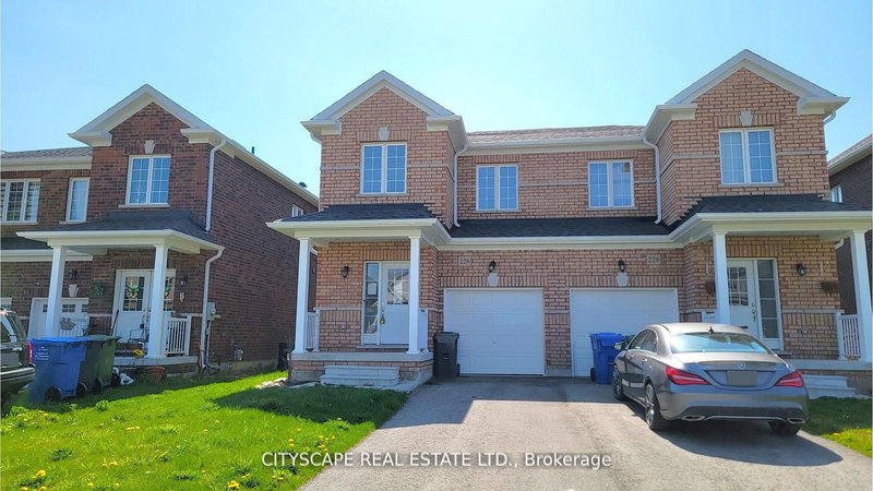 228 Ridley Cres, Southgate, N0C 1B0 | Image 2