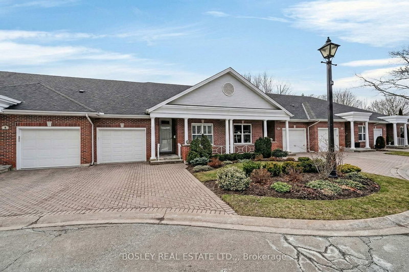 home for sale on TH 9-3381 Montrose Road