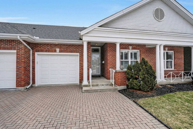 TH 9 - 3381 Montrose Road