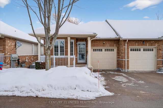 27 - 909 Wentworth Street