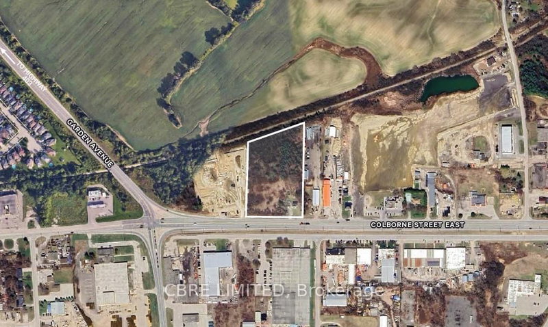 1 - 1254 Colborne St E, Brant, N3T 5M1 | Image 2