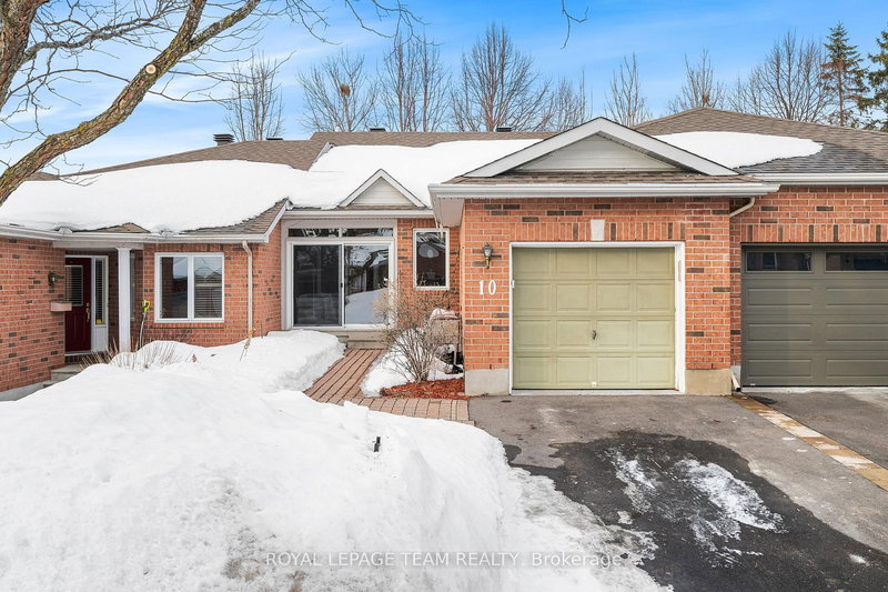 10 Quinterra Crt, Ottawa, K1V 0W6 | Image 3