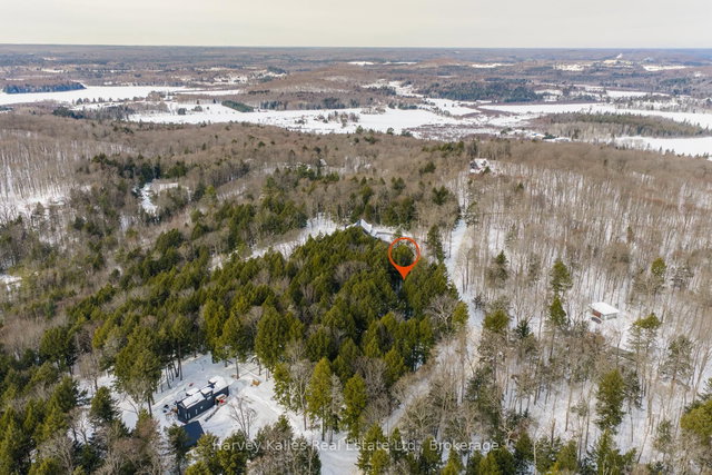 Lot #8 - 38 Gryffin Bluffs Lane