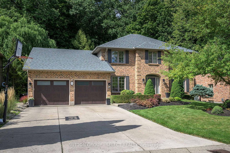 home for sale on 22 Mapleton Place