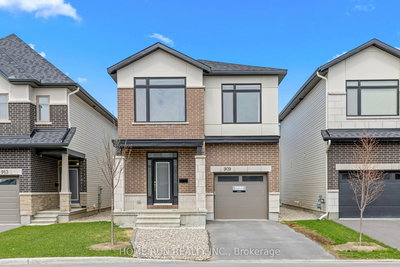 909 Beckton Hts | Ottawa | Image