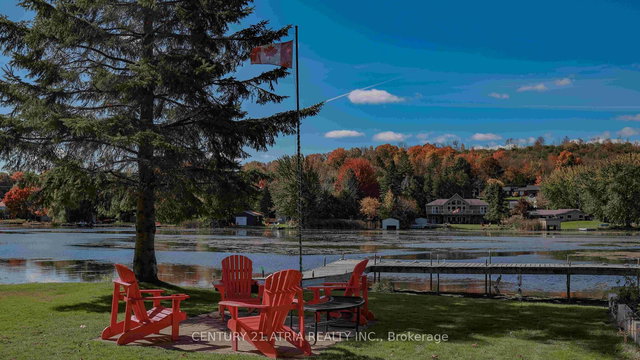 54 Cadillac Boulevard