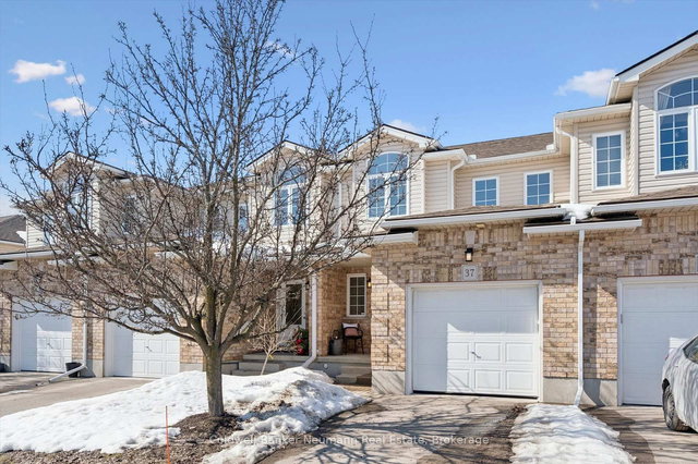 37 - 20 Shackleton Drive