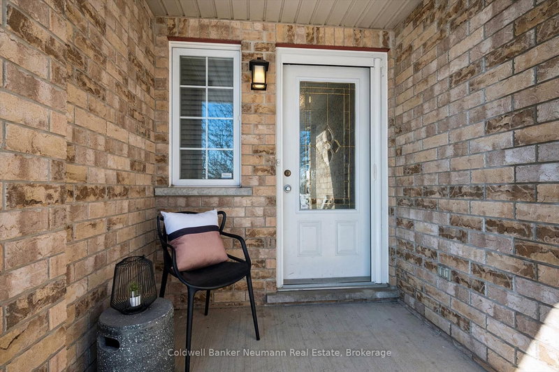 37 - 20 Shackleton Dr, Guelph, N1E 0C5 | Image 3