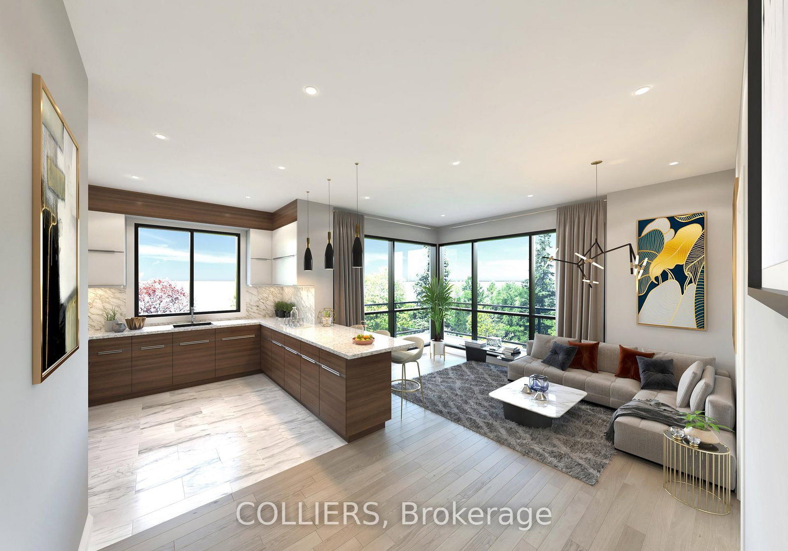 4186 Portage Road - Photo 2