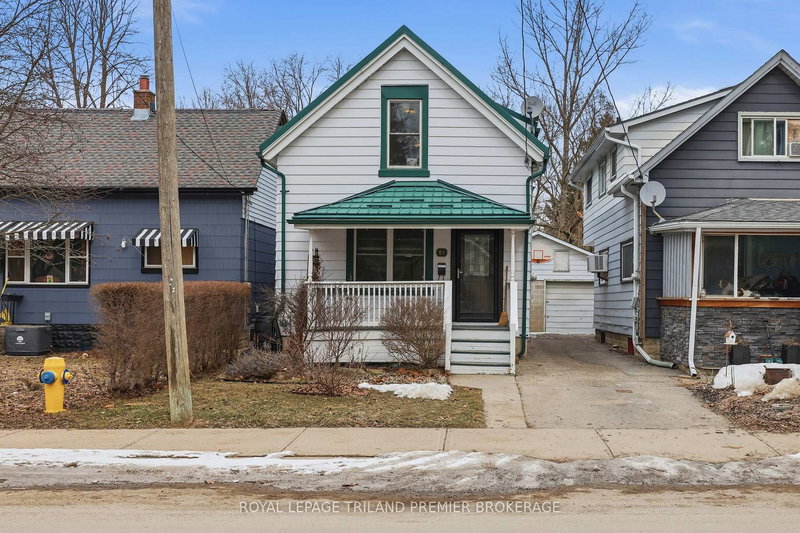 98 BRISCOE St E, London South, N6C 1X2 | Image 3