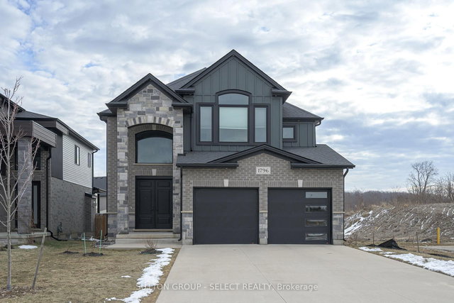 1796 BRAYFORD Avenue