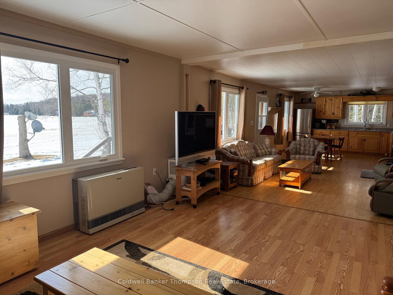 3105 Highway 520 Highway, Magnetawan, P0A 1P0 | Image 3