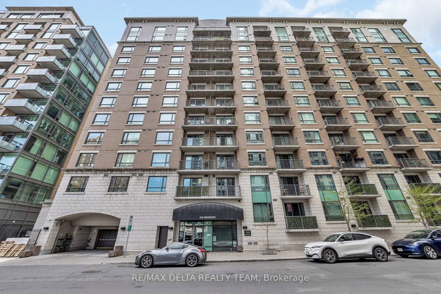 1202 - 200 BESSERER Street