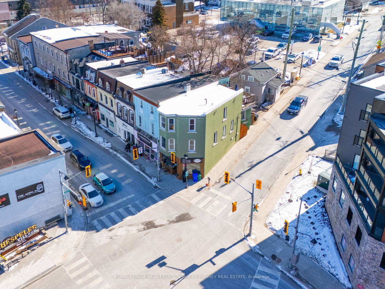 2 Queen Street E - Photo 34