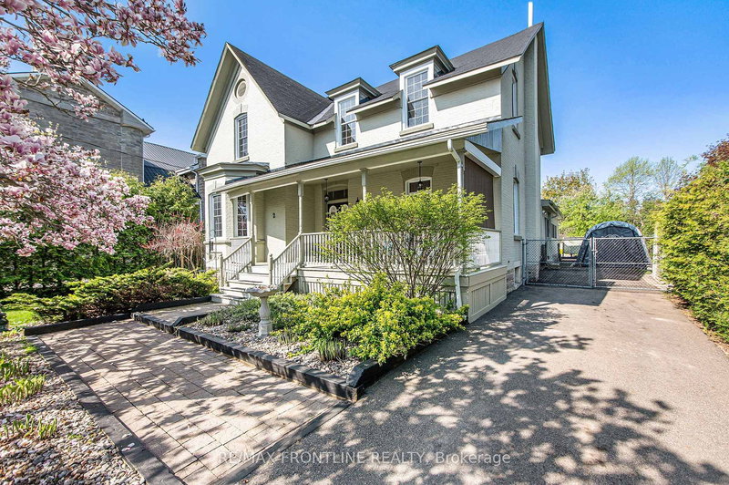 2 GEORGE St N, Smiths Falls, K7A 1X9 | Image 2