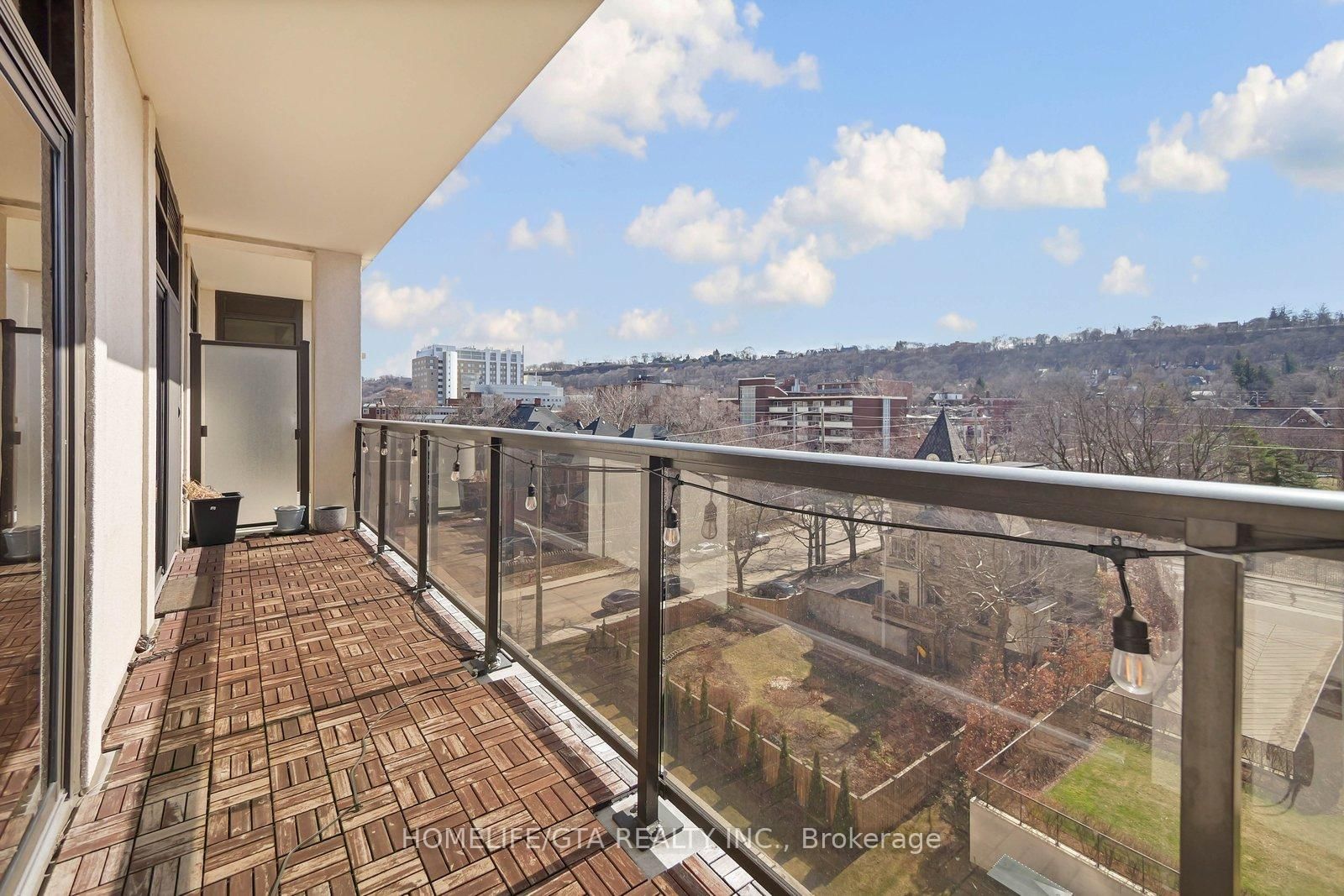 81 Robinson Street, Unit 602 - Photo 38