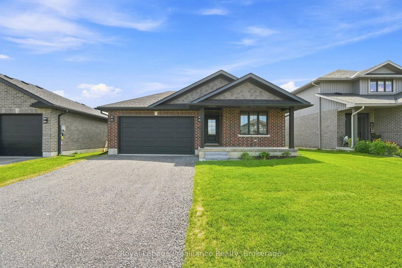 106 Hastings Park Drive