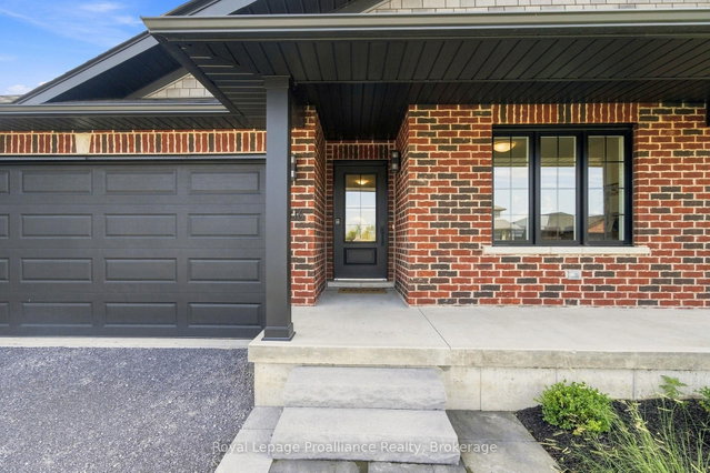 106 Hastings Park Drive