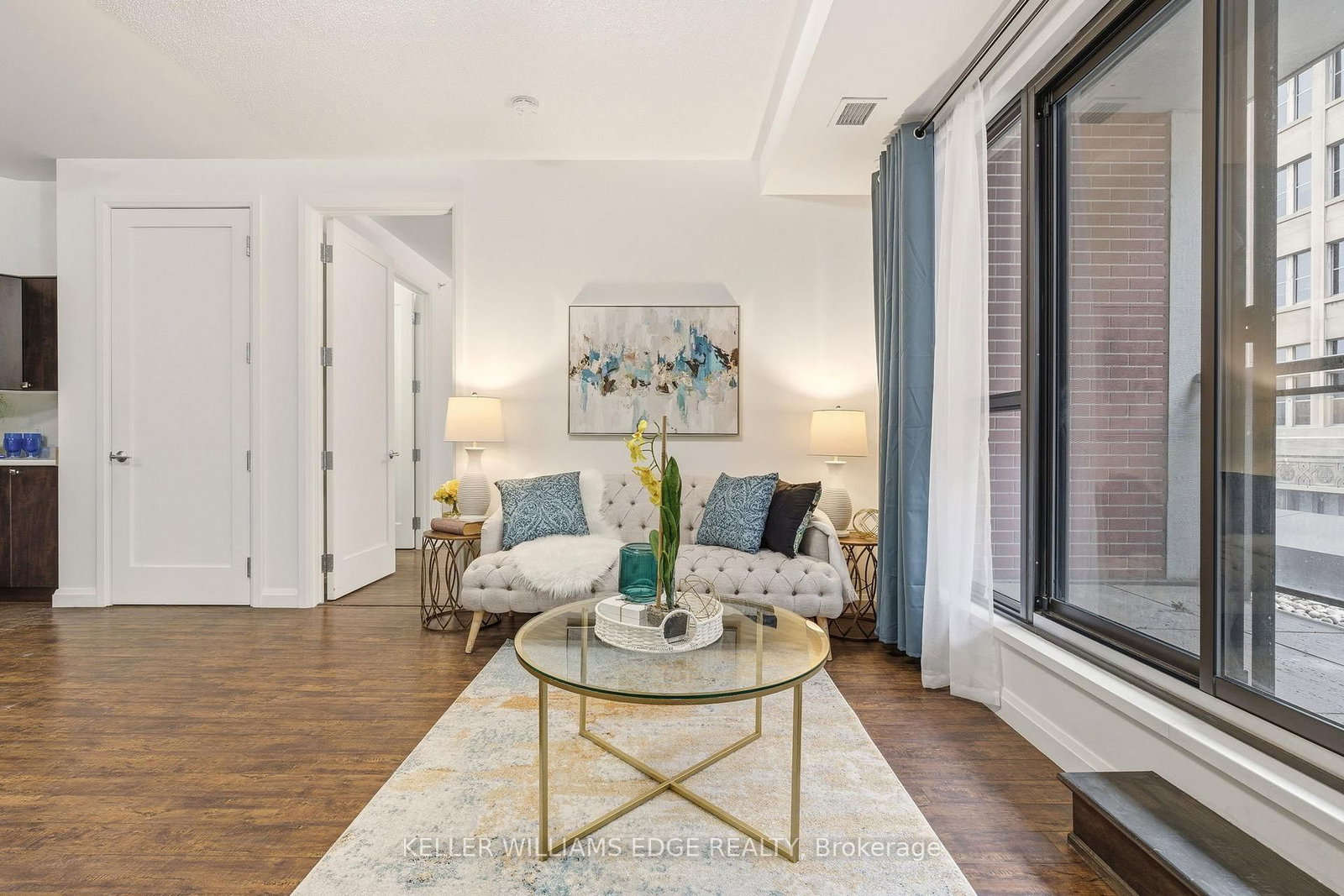 Condo for sale at 408-112 King Street, Hamilton, Ontario, L8N 1A8 - Beasley - MLS: X12848480