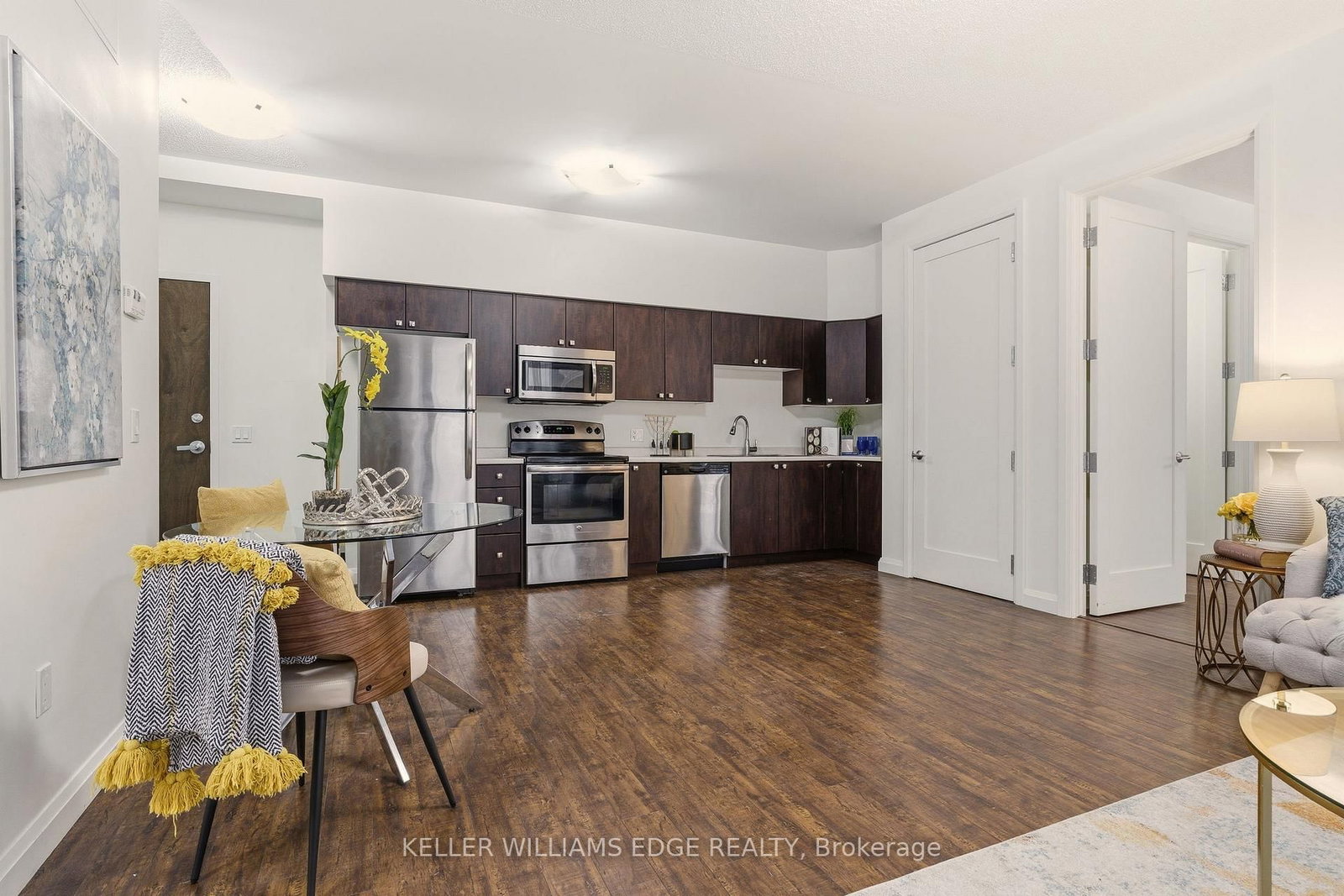 Condo for sale at 408-112 King Street, Hamilton, Ontario, L8N 1A8 - Beasley - MLS: X12848480