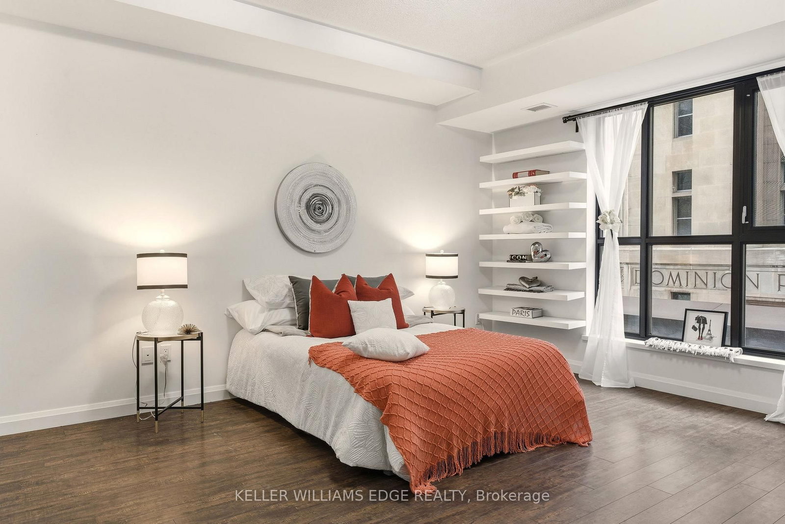 Condo for sale at 408-112 King Street, Hamilton, Ontario, L8N 1A8 - Beasley - MLS: X12848480