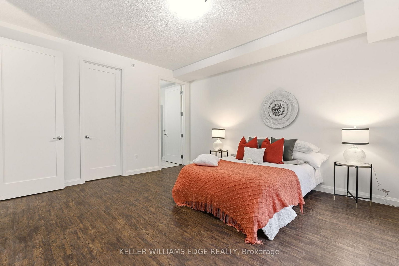 Condo for sale at 408-112 King Street, Hamilton, Ontario, L8N 1A8 - Beasley - MLS: X12848480